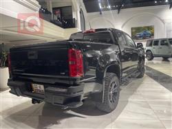 شێڤرۆلێت کۆلۆرادۆ